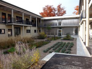 Landschaftsarchitektur